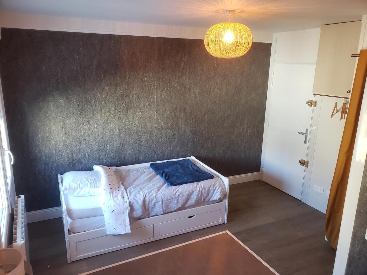 Studio 5 Proche De La Gare Sncf Angoulême Екстериор снимка