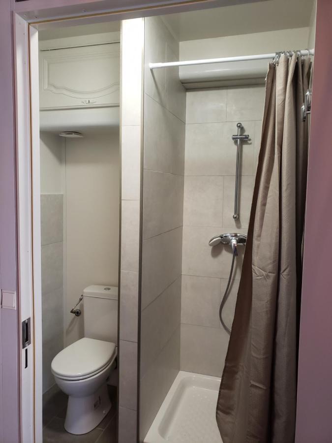 Studio 5 Proche De La Gare Sncf Angoulême Екстериор снимка